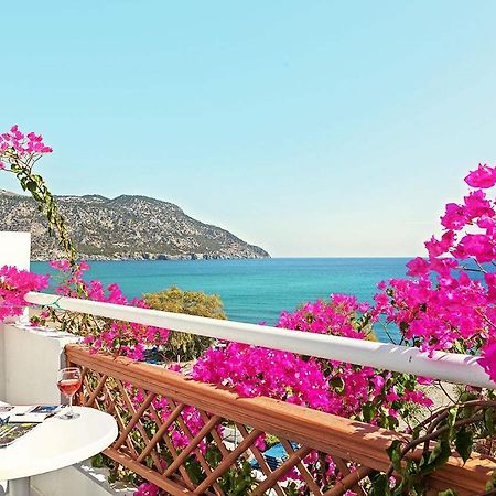 Minos Beach Karpathos Exterior photo