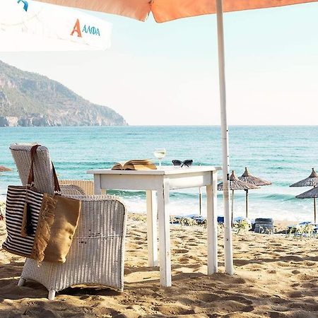 Minos Beach Karpathos Exterior photo