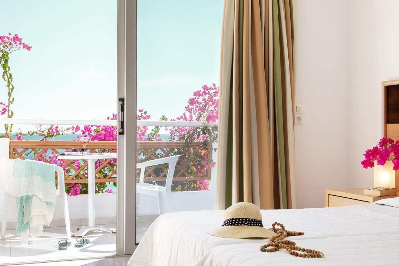 Minos Beach Karpathos Exterior photo