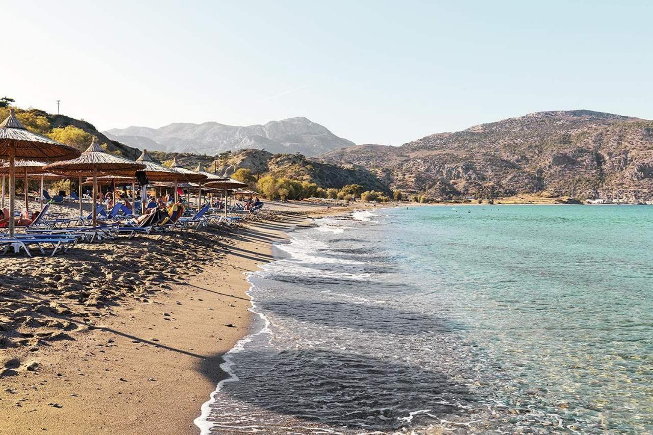 Minos Beach Karpathos Exterior photo