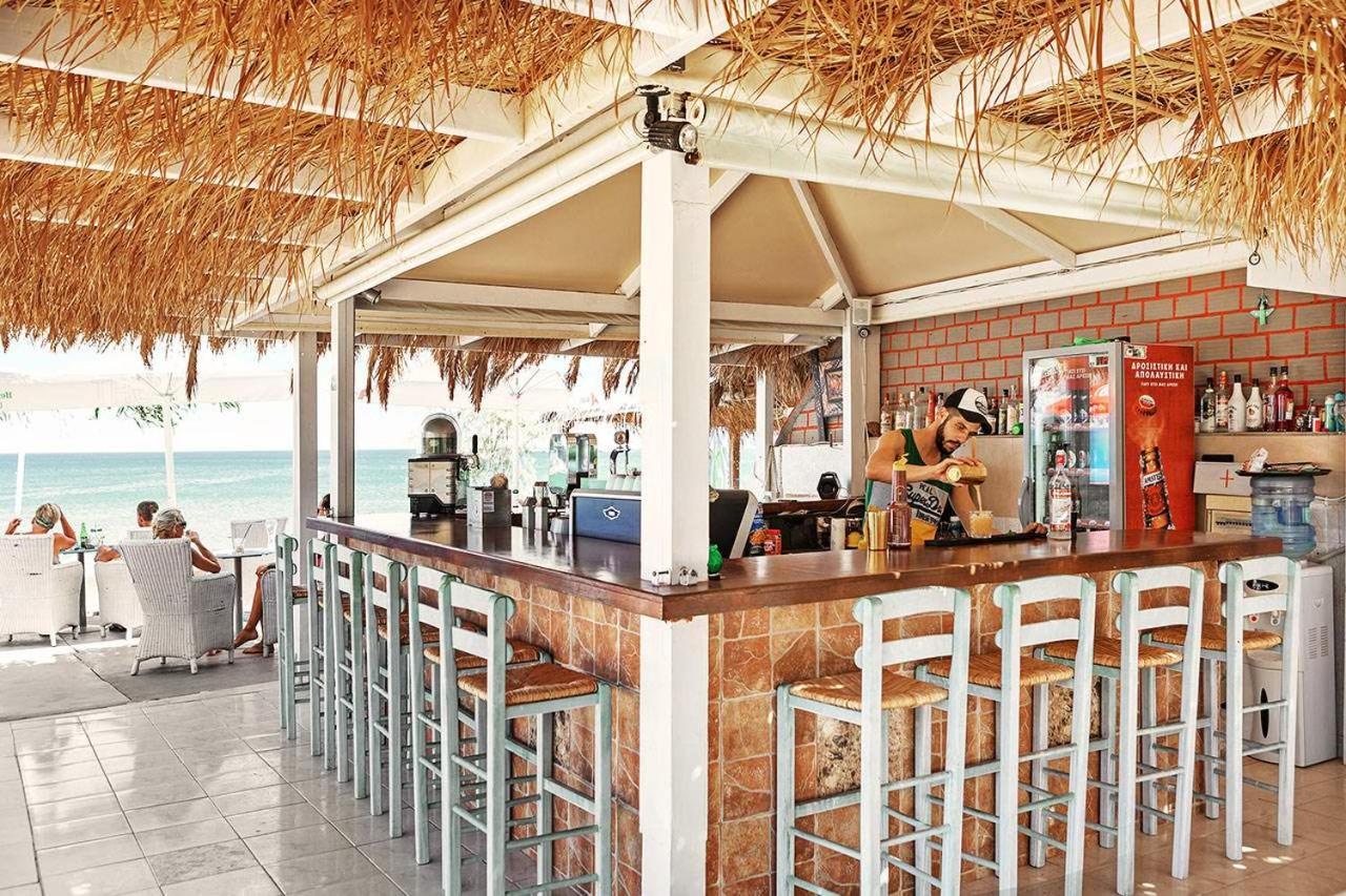 Minos Beach Karpathos Exterior photo