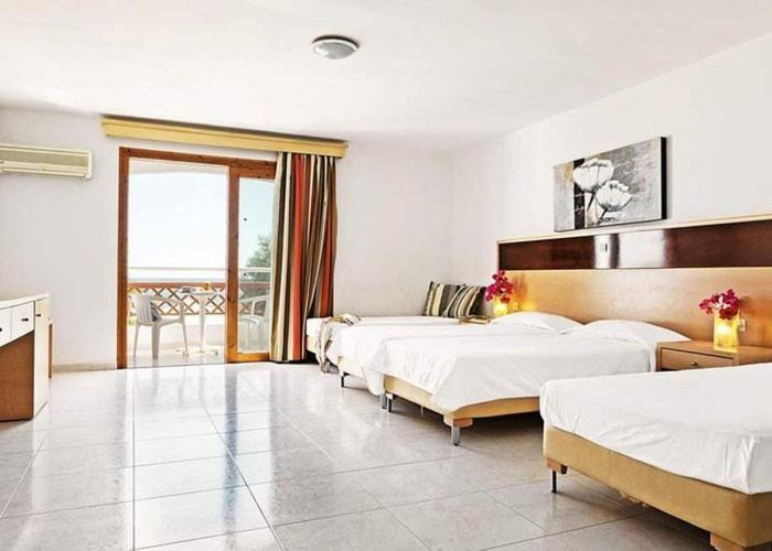 Minos Beach Karpathos Exterior photo
