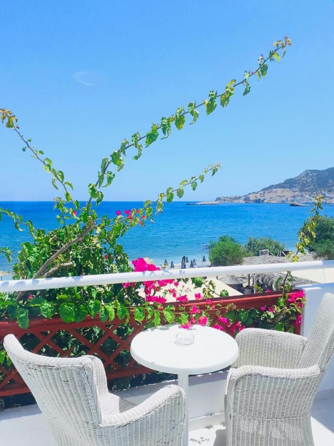 Minos Beach Karpathos Exterior photo