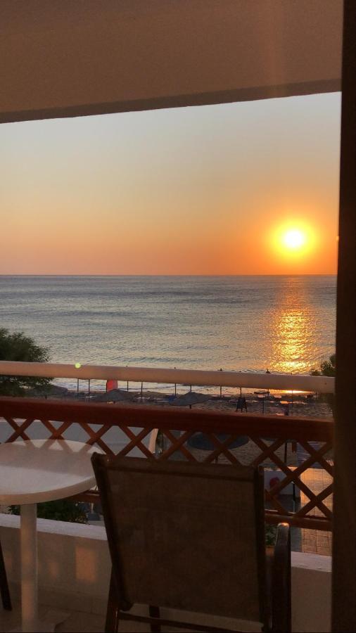 Minos Beach Karpathos Exterior photo